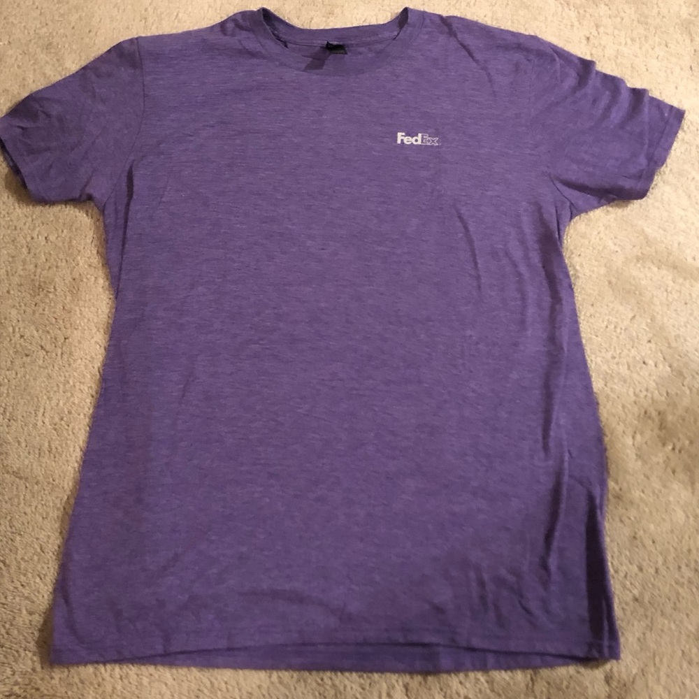 FedEx Purple T-Shirt